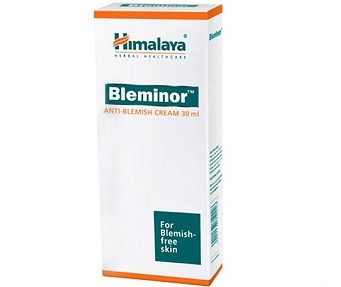 Himalaya Bleminor Cream