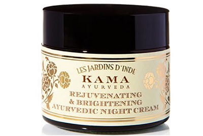 Kama Ayurveda Rejuvenating & Brightening Ayurvedic Night Cream