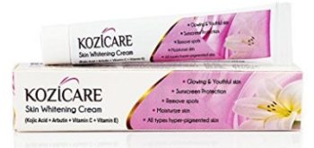 Kozicare Skin Whitening Cream