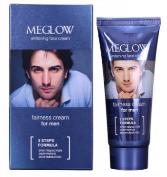 MeGlow Premium Fairness Cream