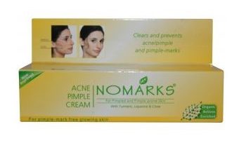 No Marks Cream for Dark Spot Removal