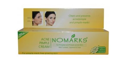 No Marks Acne Pimple Cream