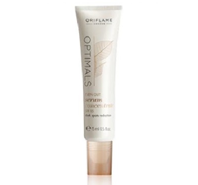 Oriflame Even Out Dark Spot Fading Concentrate