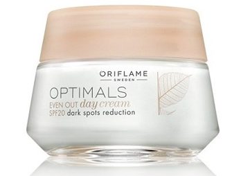 Oriflame Even Out Dark Spot Day Cream