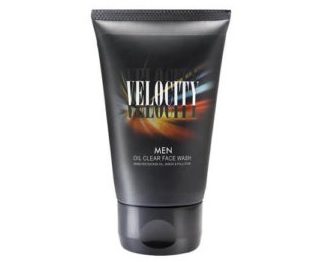 Velocity Oil Clear Face Wash For Men