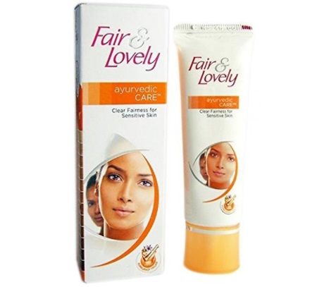 Fair & Lovely Ayurvedic Care Face Cream