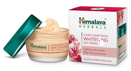 Himalaya Clear Complexion Day Cream