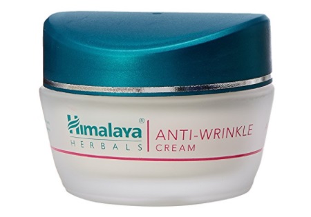 Himalaya Herbals Anti Wrinkle Cream