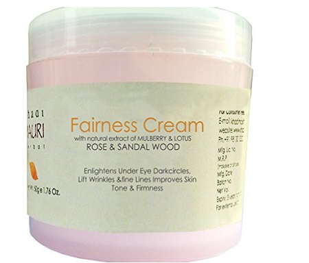KHADI Fairness Cream