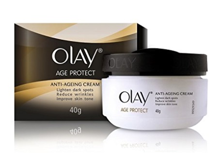 Olay Age Protect Anti-ageing Cream