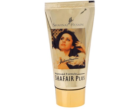 Shahnaz Husain Shafair Plus