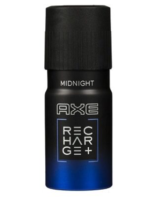 AXE Recharge Midnight Body Spray