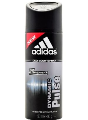 Adidas Dynamic Pulse Men Body Deodorant