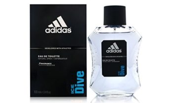 Adidas Ice Dive EDT