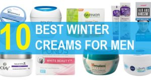 BEST WINTER creams and moisturisers in india