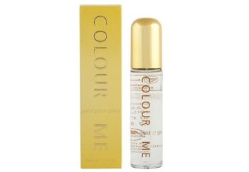 Colour Me Gold Eau De Toilette EDT