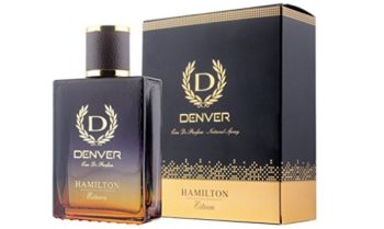 Denver Esteem Perfume