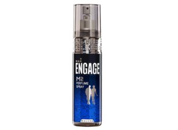 Engage M2 Perfume Spray for Men