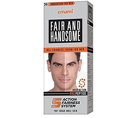 Fair and Handsome Fairness Cream