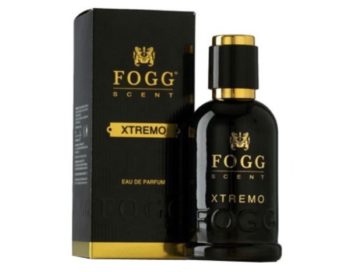 Fogg Xtremo Scent For Men