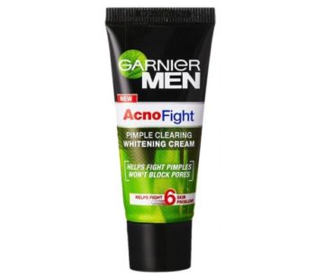 Garnier Men Acno Fight Whitening Day Cream