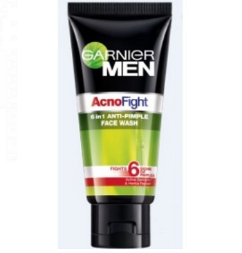 Garnier Acno Fight Face Wash