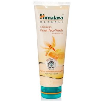 Himalaya Herbals Fairness Kesar Face Pack