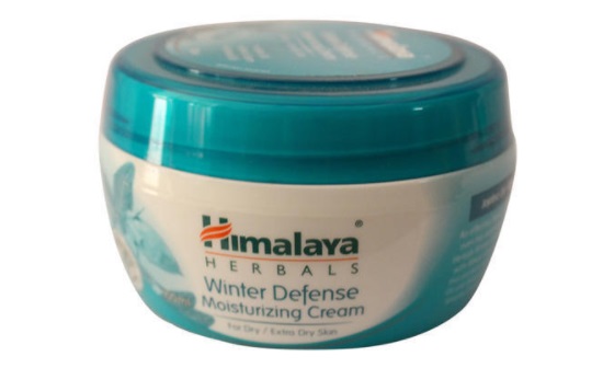 Himalaya Herbals Winter Defense Moisturizing Cream