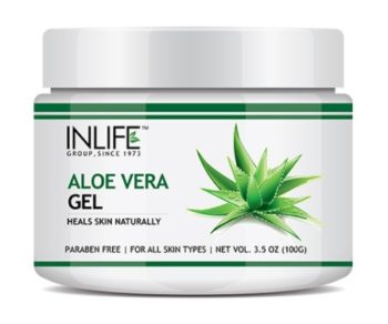 INLIFE Aloe Vera Gel