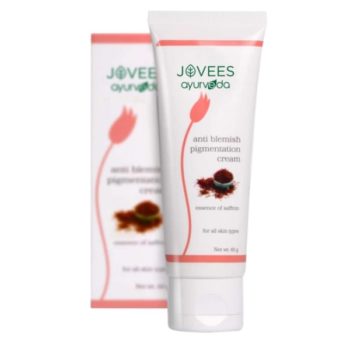 Jovees Anti Blemish Pigmentation Cream