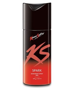 Kama Sutra Body Spray