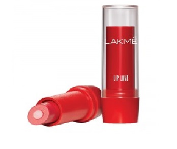 Lakme Lip Love Lip Care - Cherry