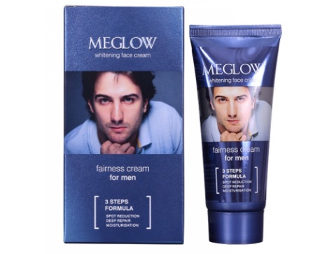 MeGlow Premium Fairness Cream