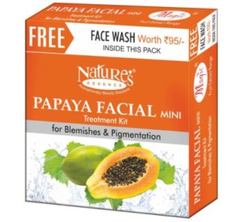 Nature's Essence Papaya Kit