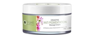 Organic Harvest Orgadyne Anti Pigmentation Massage Cream
