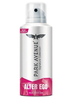 Park Avenue Alter Ego Deodorant Spray