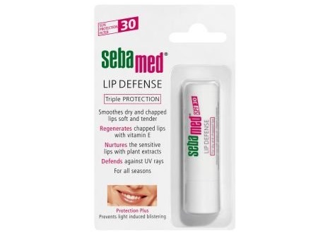 Sebamed Lip Defense Stick SPF 30