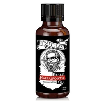 Trumen best oil for Beard Growth in India