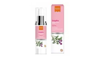 VLCC Snigdha Skin Whitening Serum Comfrey (2)