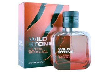 Wild Stone Ultra Sensual Eau De Parfum