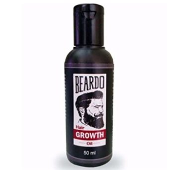 beardo beard oil for men