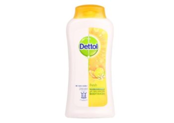 Dettol Fresh Body Wash