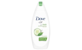 Dove Go Fresh Body Wash