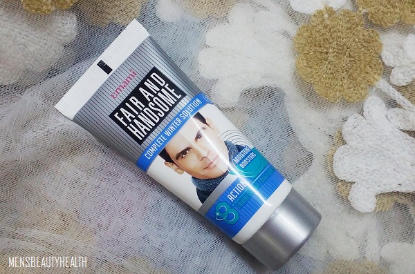 fair and handsome winter farness cream review 2