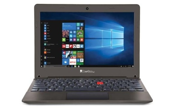 iBall CompBook Excelance-OHD Laptop