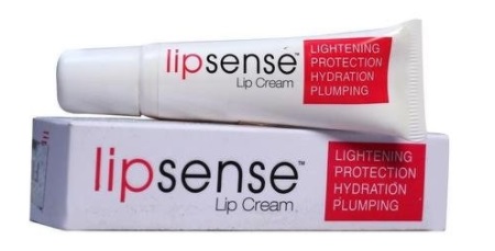 lipsense lipcream