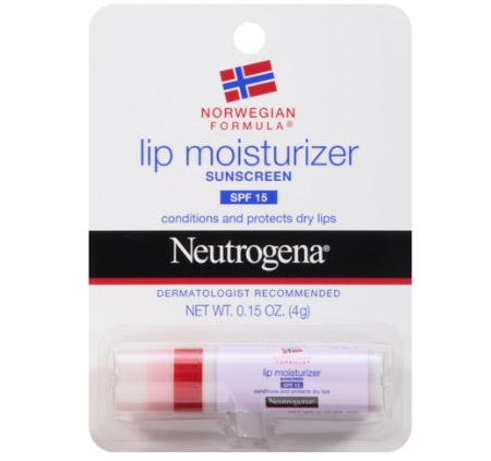 neutrogena norwegian balm