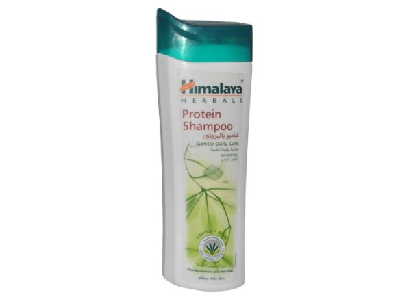 Himalaya Herbals Gentle Daily Care Protein Shampoo