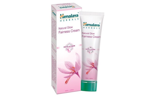 Himalaya Herbals Natural Glow Fairness Cream