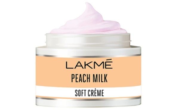 Lakme Peach Milk Soft Creme Moisturizer